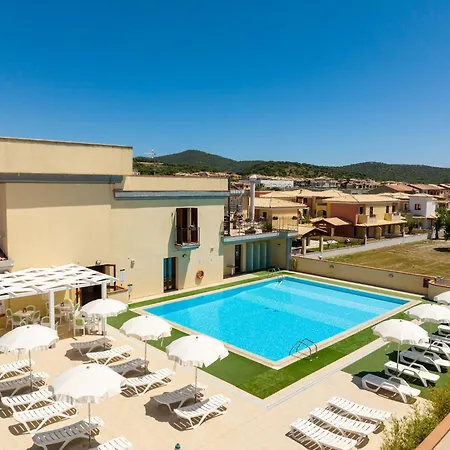 Appartement Stylish Le Fontane 1 Bedrapt B3 Sleeps 3