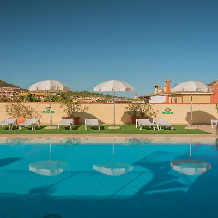 Stylish Le Fontane 1 Bedrapt B3 Sleeps 3 *