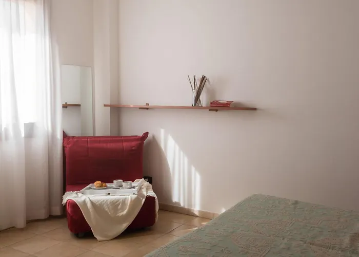 Stylish Le Fontane 1 Bedrapt B3 Sleeps 3 Apartamento Villasimius