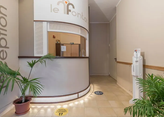 Stylish Le Fontane 1 Bedrapt B3 Sleeps 3 * Villasimius