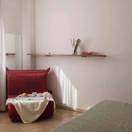 Stylish Le Fontane 1 Bedrapt B3 Sleeps 3 Apartment Villasimius