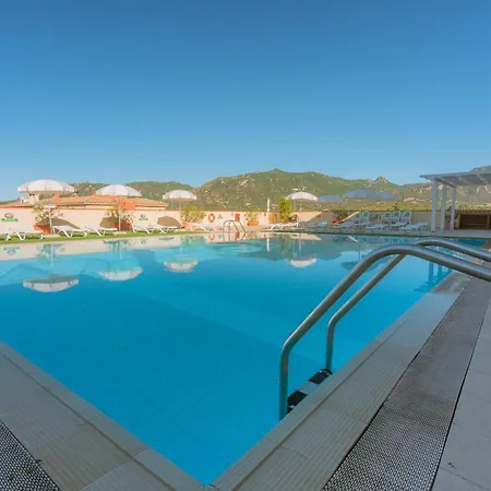 公寓 Stylish Le Fontane 1 Bedrapt B3 Sleeps 3 *