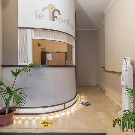 Stylish Le Fontane 1 Bedrapt B3 Sleeps 3 *