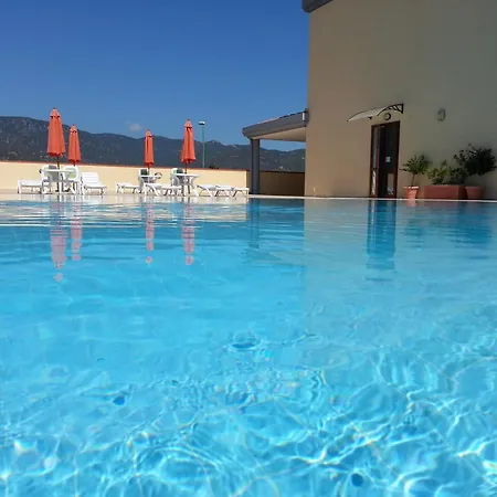 アパート Stylish Le Fontane 1 Bedrapt B3 Sleeps 3