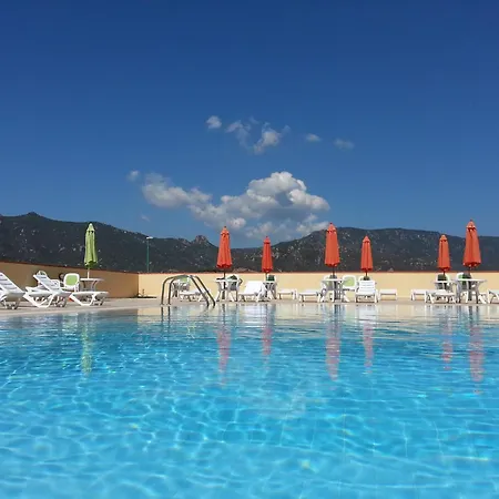 公寓 Stylish Le Fontane 1 Bedrapt B3 Sleeps 3 *