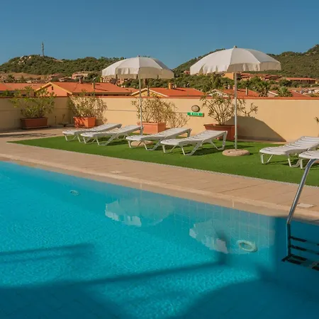 Apartment Stylish Le Fontane 1 Bedrapt B3 Sleeps 3